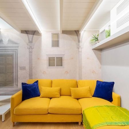 Iflat Glass And Stone Loft Daire Roma Dış mekan fotoğraf