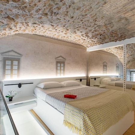 Iflat Glass And Stone Loft Daire Roma Dış mekan fotoğraf